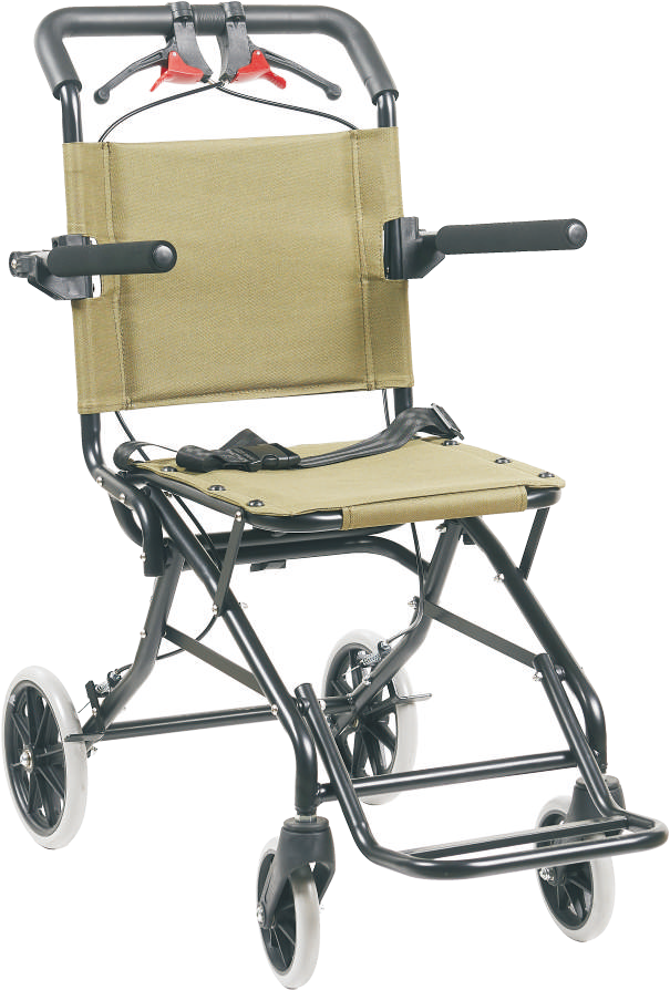 RWX01D020 wheelchair
