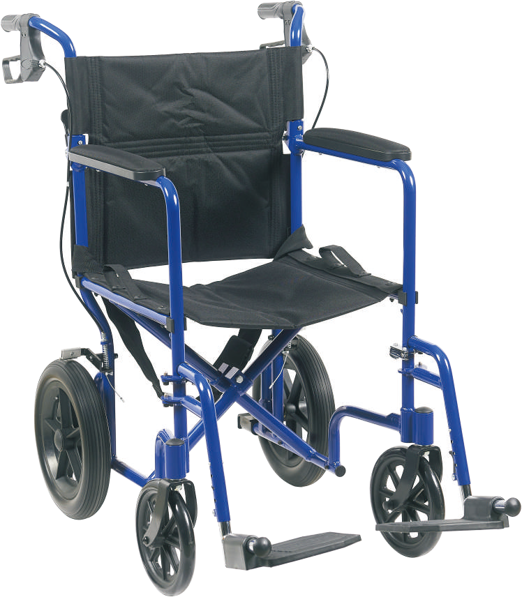 RWX01D040 WheelChair