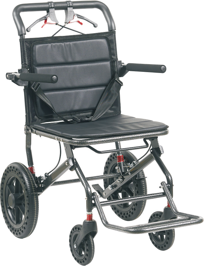 RWX01E011 WheelChair