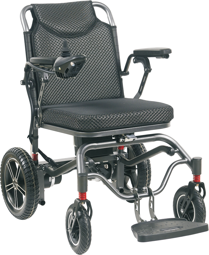 RWX215N wheelchair