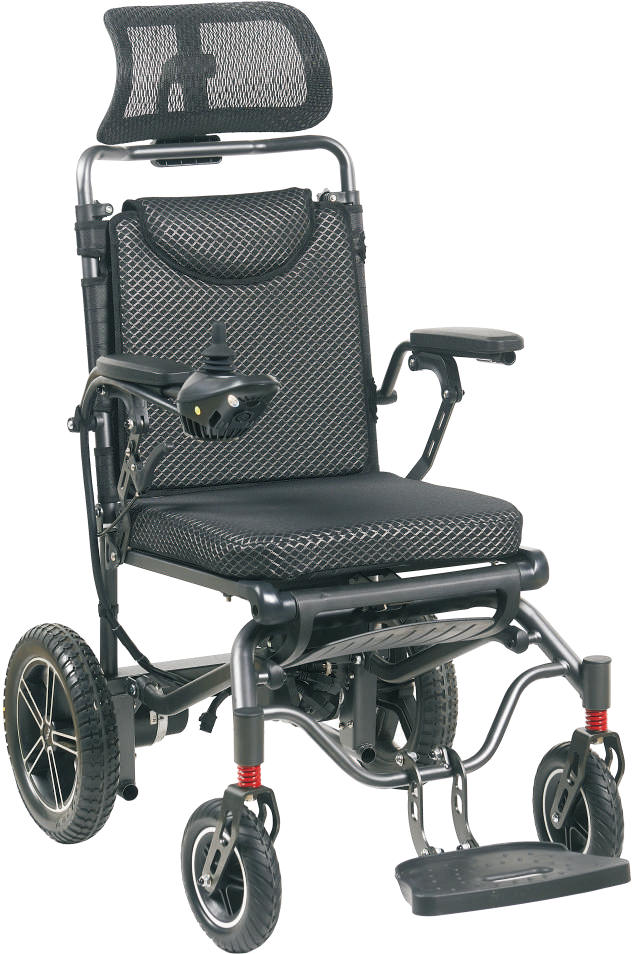 RWX216N wheelchair