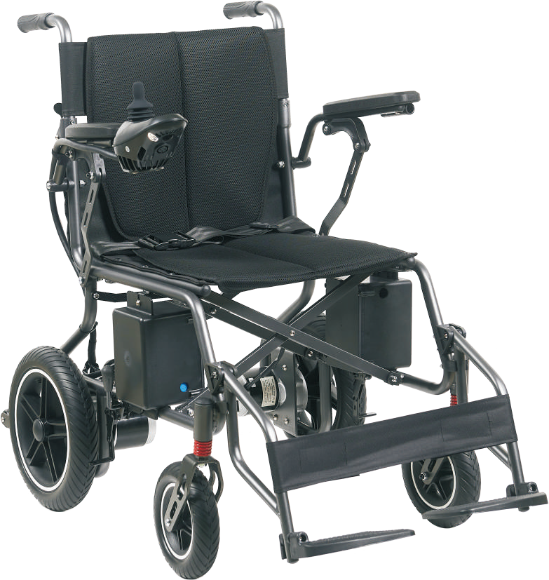 RWX218 wheelchair